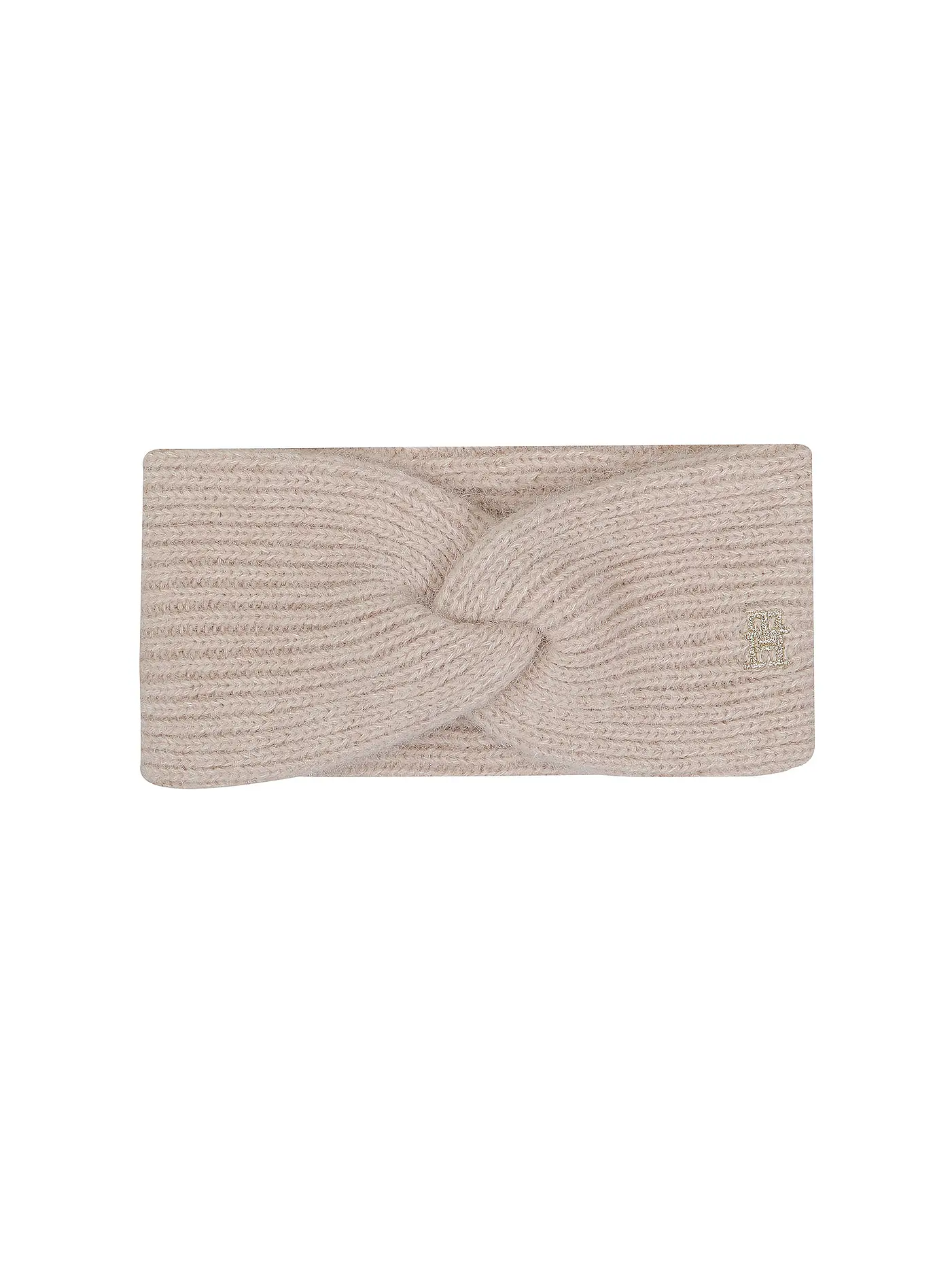 TOMMY HILFIGER | Stirnband | beige